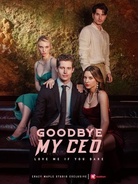 Goodbye, My CEO (2023) - Full movie