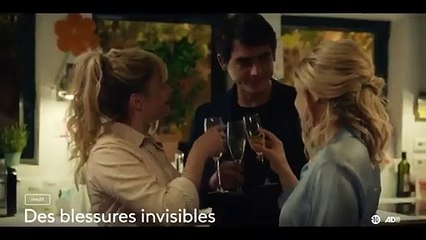 Des blessures invisibles