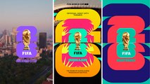 Mundial 2026: se revelan los intros de TV para los partidos en México y cada una de sus sedes