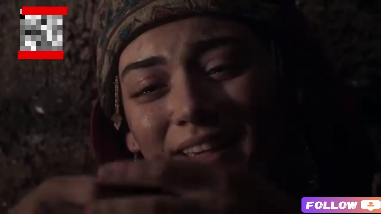 KURULUS OSMAN S-6 EP-182-URDU SUB-[PART-1]