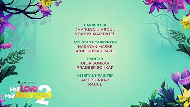 Half Love Half Arranged 2024 S02 Hindi Series Part 2