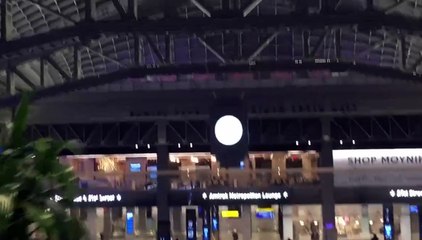 New-York City -1653-