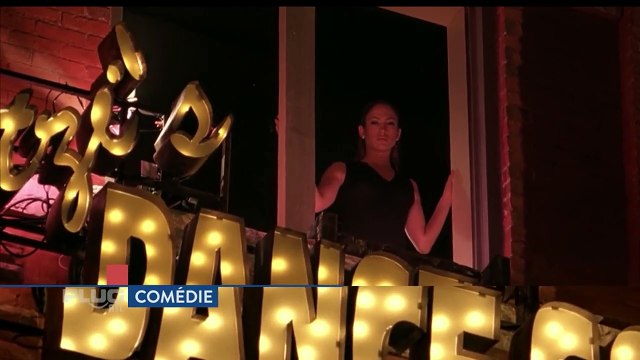 Shall We Dance ? La nouvelle vie de monsieur Clark