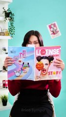 La beauté en un clin d'œil : ASTUCES pour les JOURS CHARGÉS !