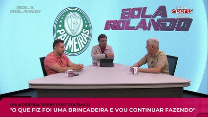 "JOHN TEXTOR JOGOU O BOTAFOGO ÀS TRAÇAS NO INÍCIO DE 2025", CRITICA BERNARDO RAMOS