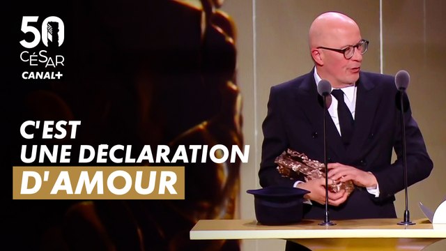 Jacques Audiard remporte le César 2025 de la Meilleure Réalisation pour Emila Pérez