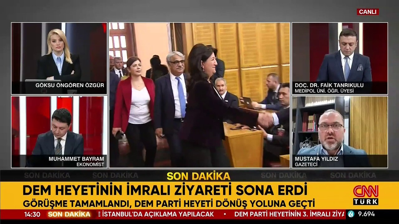 Bugün 27 Şubat 2025 Perşembe