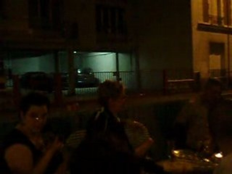LE RASPAIL