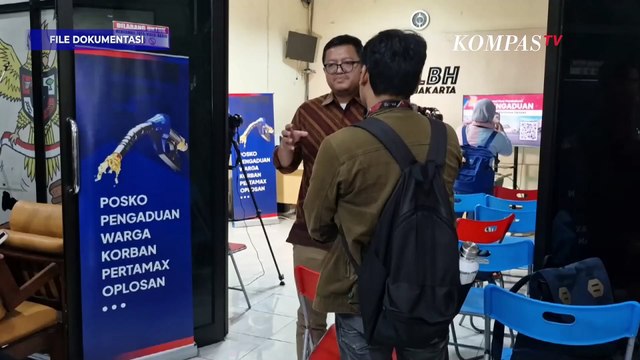 Respons LBH Jakarta Terima Aduan Warga Terkait Pertamax Oplosan