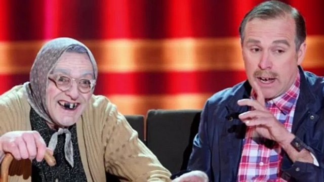 GALA VIDEO - Les Bodin’s : au fait, les deux comiques sont-ils frères ?