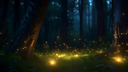 Soft Music 🎶 For Stress Relief, Sleep, Relaxing, Anxiety and Depressive States • Nature Sound 🍃🌿 •