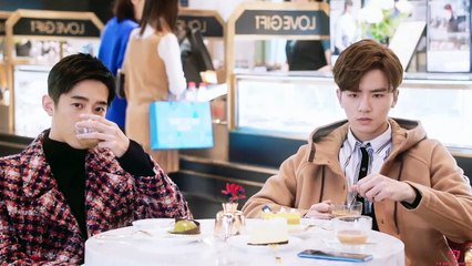 F4 (China) Meteor Garden 2021 Episode 39 (Subtitles in English,Vietnamese,Hindi)