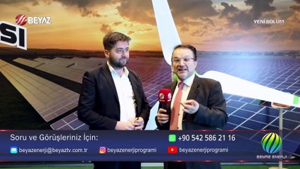 Beyaz Enerji 2 Mart 2025
