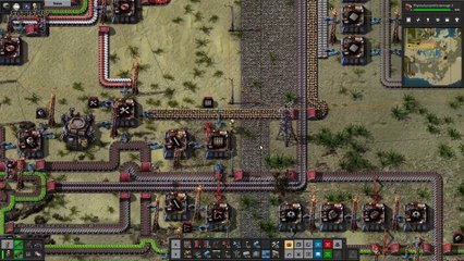 Neuer, südlicher Verteidigungsperimeter. | Factorio Space Exploration Mod | Ep. 56