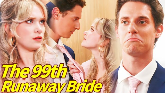 The 99th Runaway Bride Full Movie