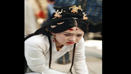 Three Years of Waiting, the Empress's Return [Eng Subs]