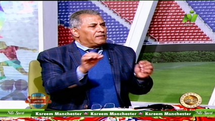 سماح عمار لقاء / عز الدين الكلاوى الناقد الرياضى اصداء الملاعب 2 مارس 2025