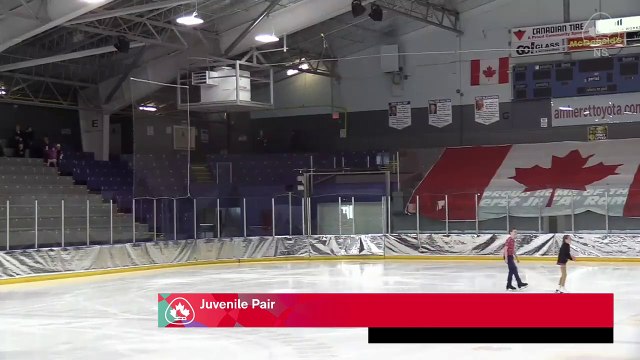 2025 Skate Nova Scotia Provincials - Juvenile Pairs Free, Star 10 Women, Gold Women, Star 5 U10 Women, Synchro Star 8, Synchro Star 6