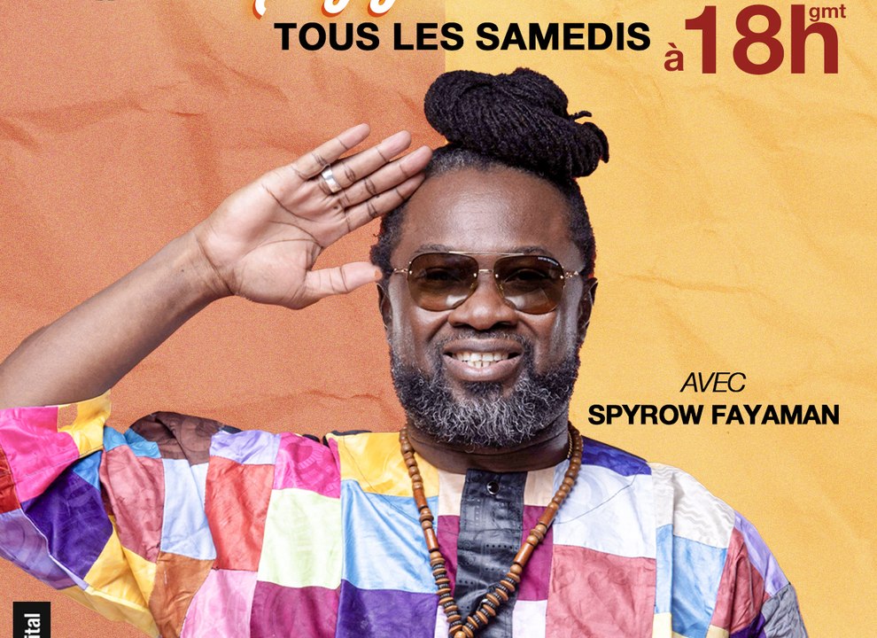 FREQUENCE REGGAE VIBE'S DU 22 02 2025