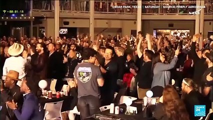 In first, commercial lunar lander touches down on moon