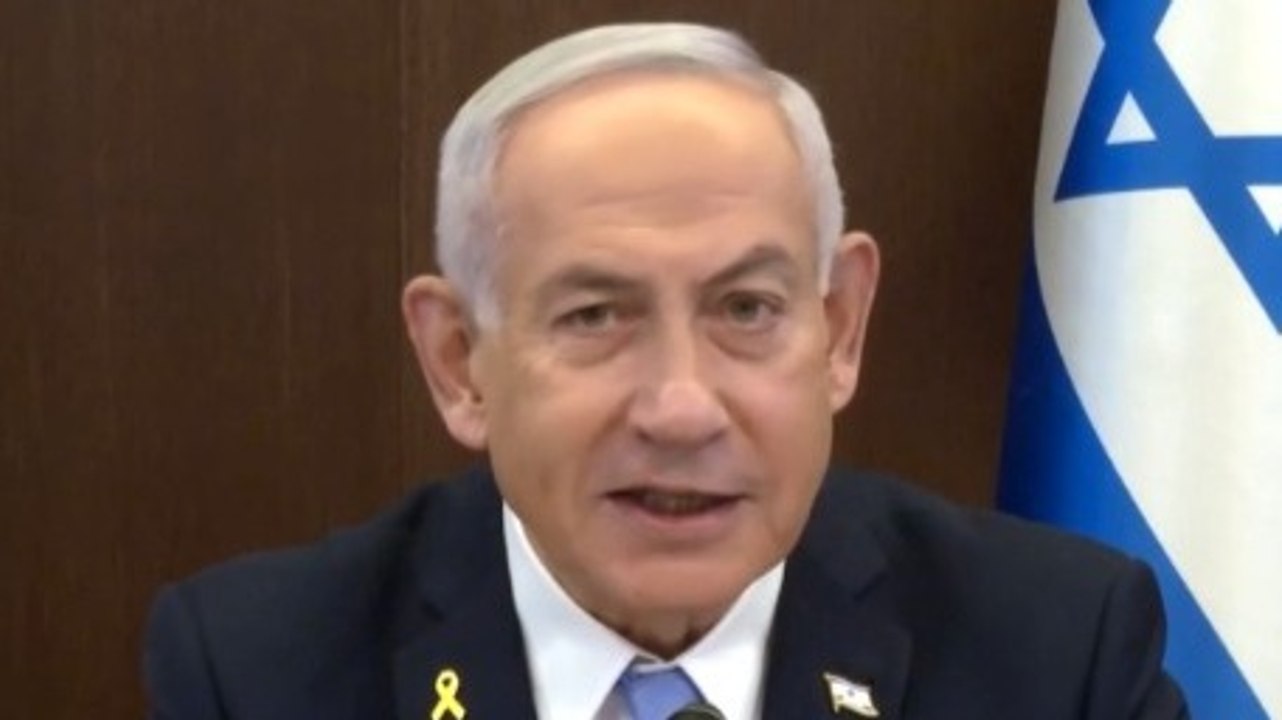 Israel adopta un alto el fuego e impide la entrada de suministros en Gaza