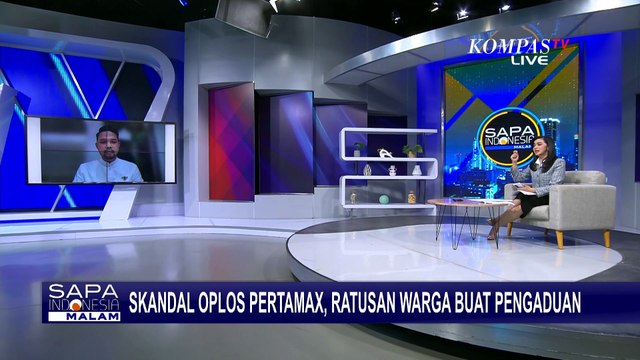 [FULL] Bahas Aduan Warga Dirugikan Korupsi Pertamina dan Pertamax Oplosan, Begini Kata DPR