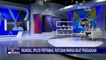 [FULL] Bahas Aduan Warga Dirugikan Korupsi Pertamina dan Pertamax Oplosan, Begini Kata DPR