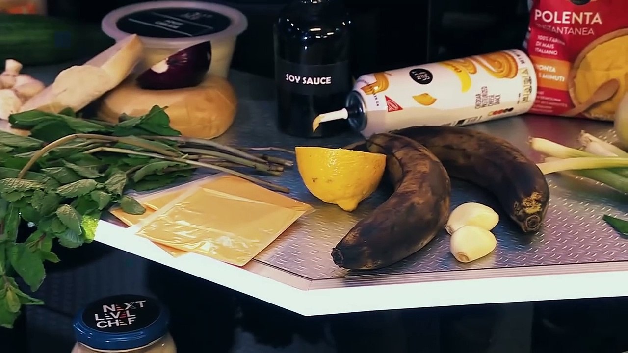 Next Level Chef Season 4 Episode 3