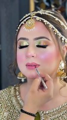 SIGNATURE MEHNDI MAKEUP