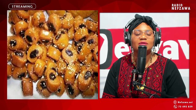 رمضان في الجهات اجواء و عادات ولاية القيروان في رمضان مع سعاد.بالحودي