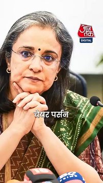 पूर्व SEBI चीफ Madhabi Puri Buch की मुश्किलें बढ़ीं