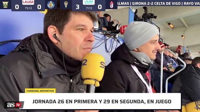 El árbitro reconoce en el alta que el penalti de Rudiger es roja y no amarilla