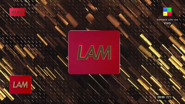 😱 ESCÁNDALO con Graciela Alfano en la mesa de Mirtha Legrand