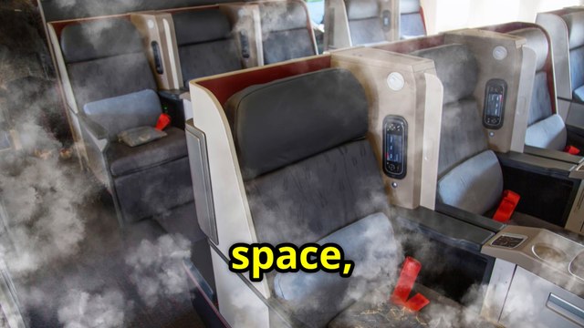 Passenger's Shocking Flight Experience: Seated Next to a Deceased Woman!