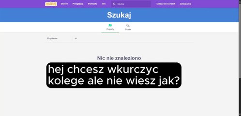 jak wkurzyc kolege na maxa |Scratch|