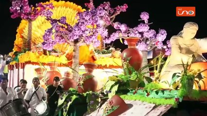 Impacto Económico del Carnaval Cruceño en Santa Cruz