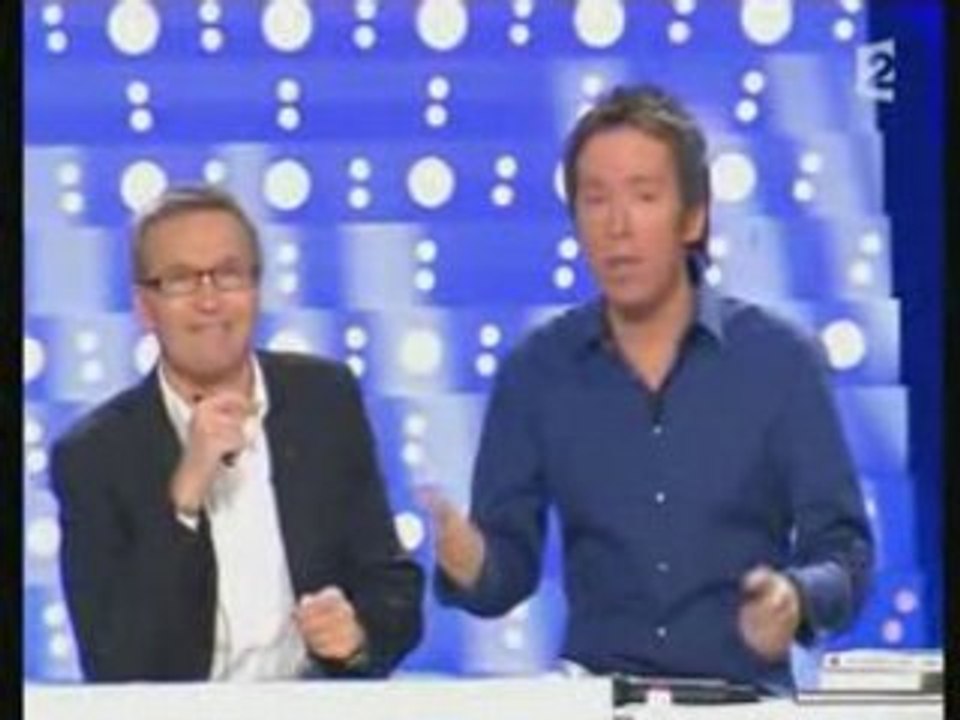 Gollum est français !