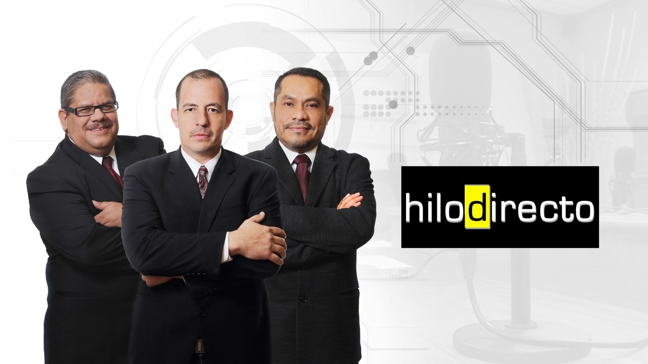 Hilo Directo - 28 de febrero 2025