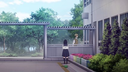 TVアニメ『ブスに花束を。』ティザーPV｜2025年07月放送開始