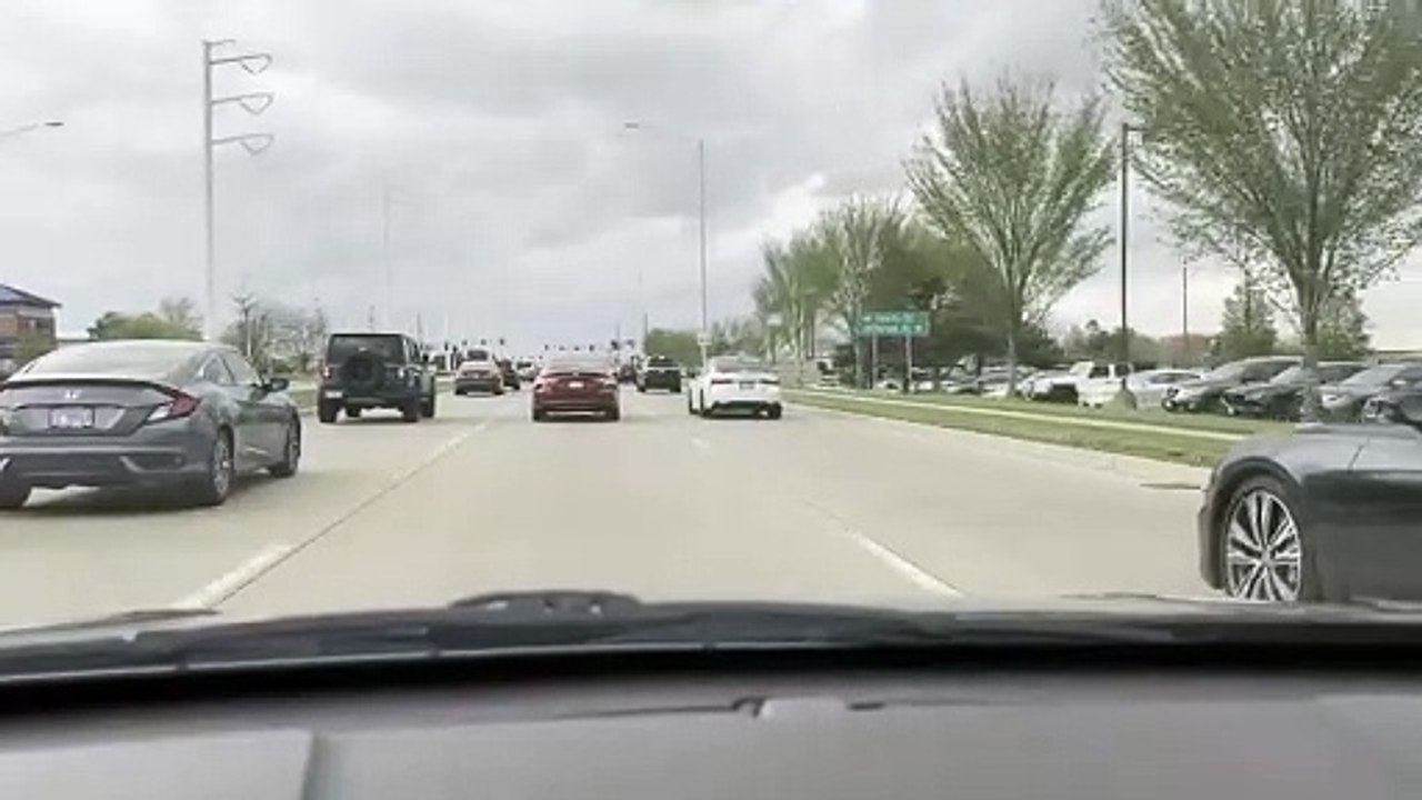 AMERICAN LANE DISCIPLINE