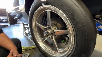 Does Devil’s Run Speed Shop’s “Low-Drag” Spindle Make a Difference?