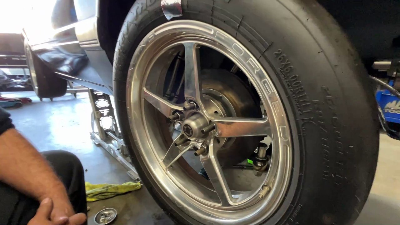 Does Devil’s Run Speed Shop’s “Low-Drag” Spindle Make a Difference?