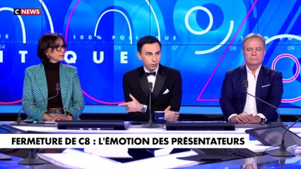 100% Politique (Émission du 28/02/2025)