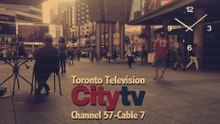 CITY TV EVERYWHERE