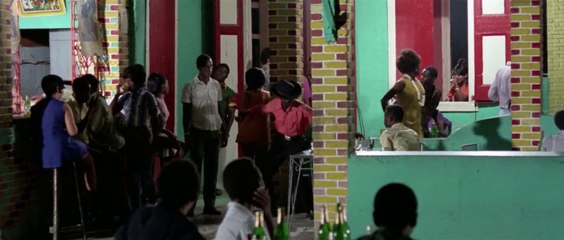 Tropic Of Cancer 1972