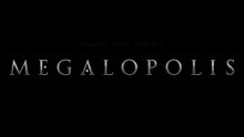 Megalópolis | Trailer