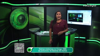 Doença misteriosa no Congo: OMS se pronuncia; há dezenas de mortos