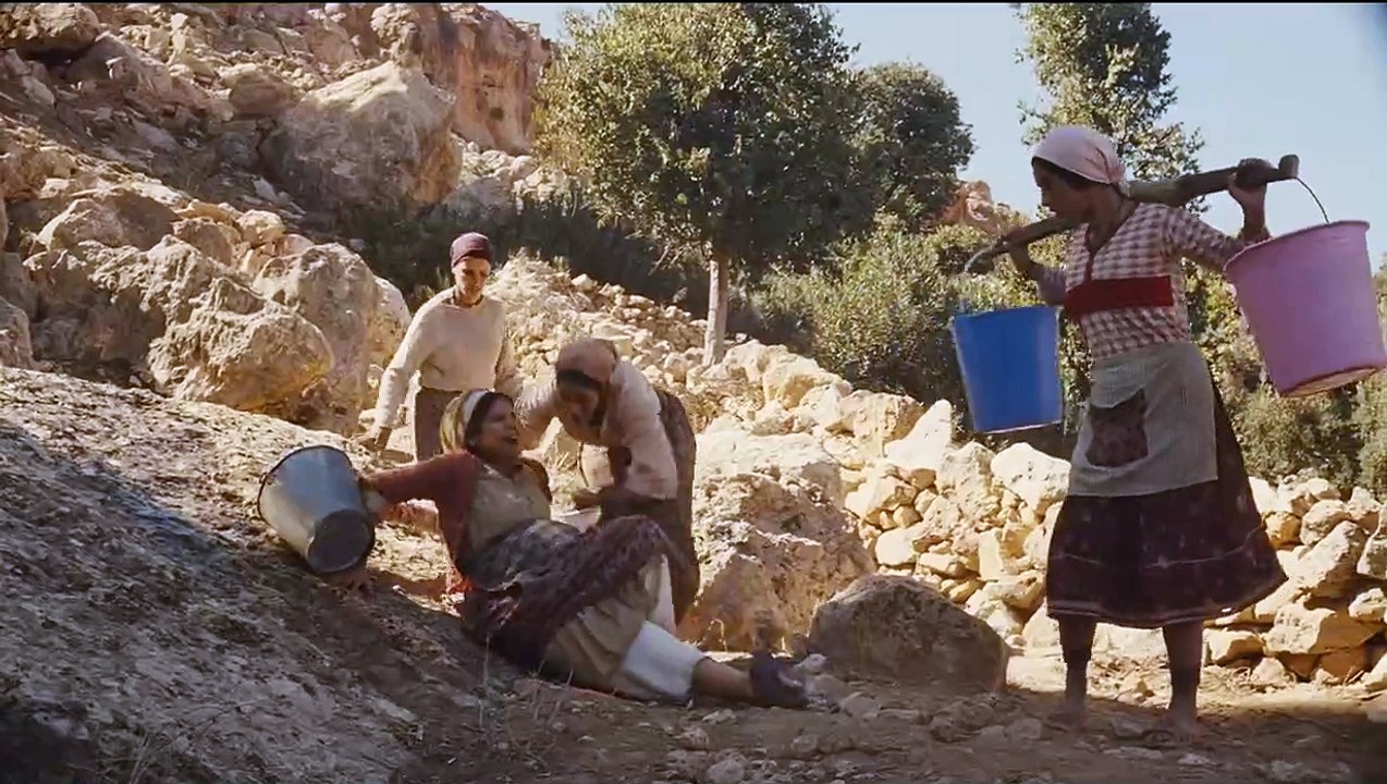 La source des femmes
