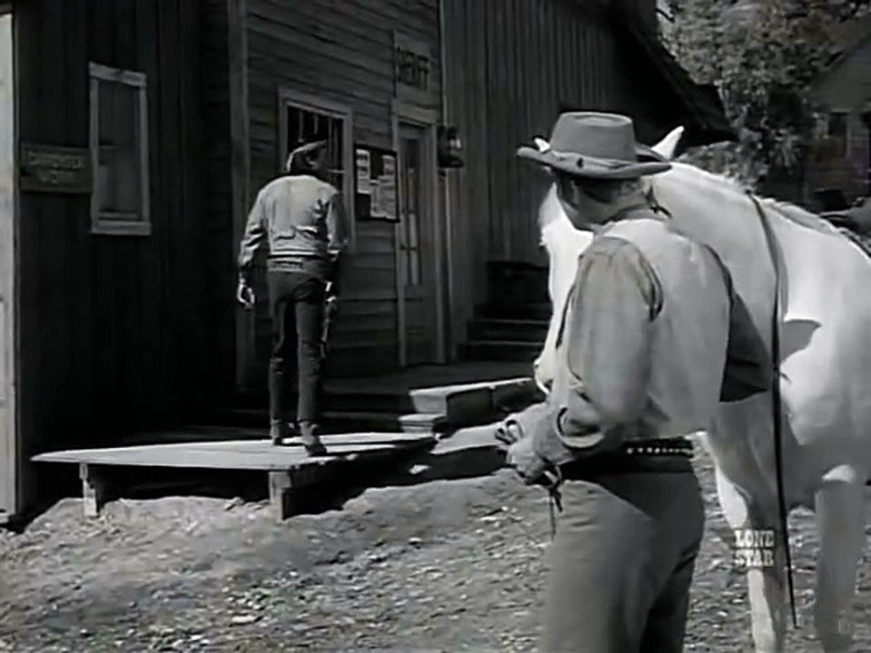 Law of the Plainsman E02 - Full Circle