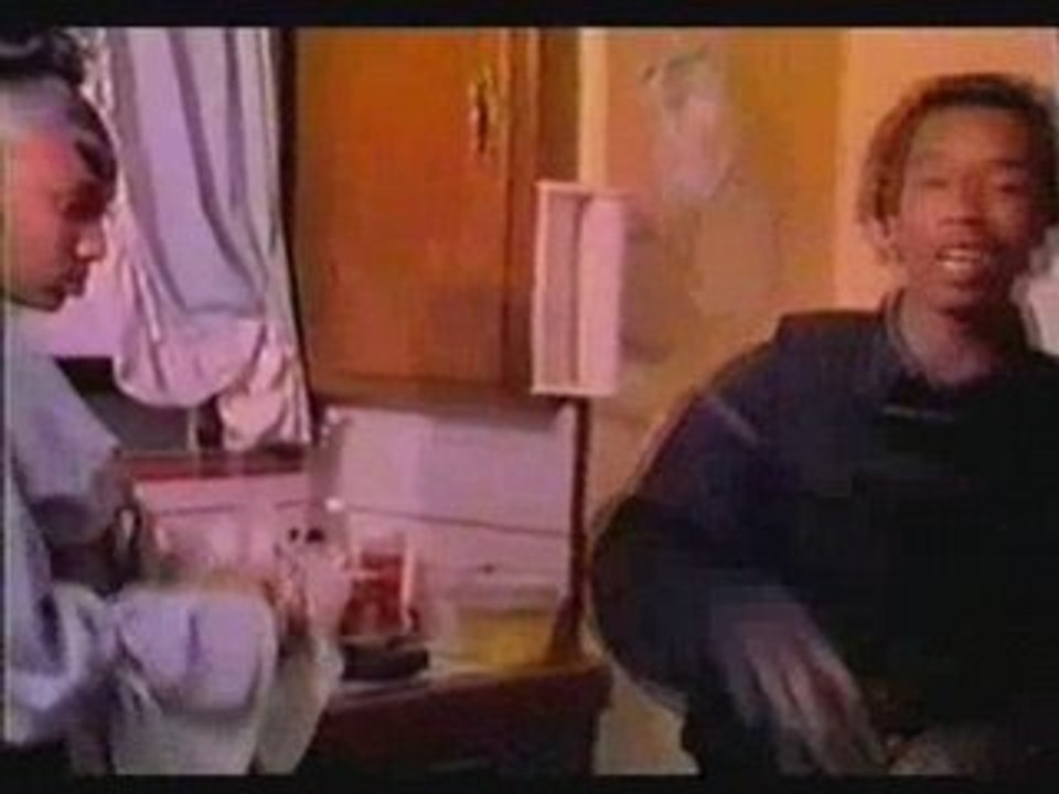 Dru Down - Ice Cream Man Feat The Luniz (1994)